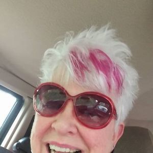 Meet your Posher, Charlene